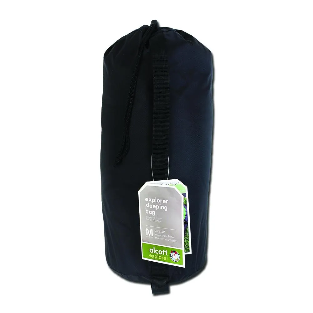 Sleeping Bag