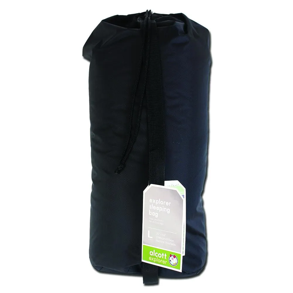 Sleeping Bag