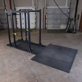 SPRPLATFORM Power Rack Floor Mat