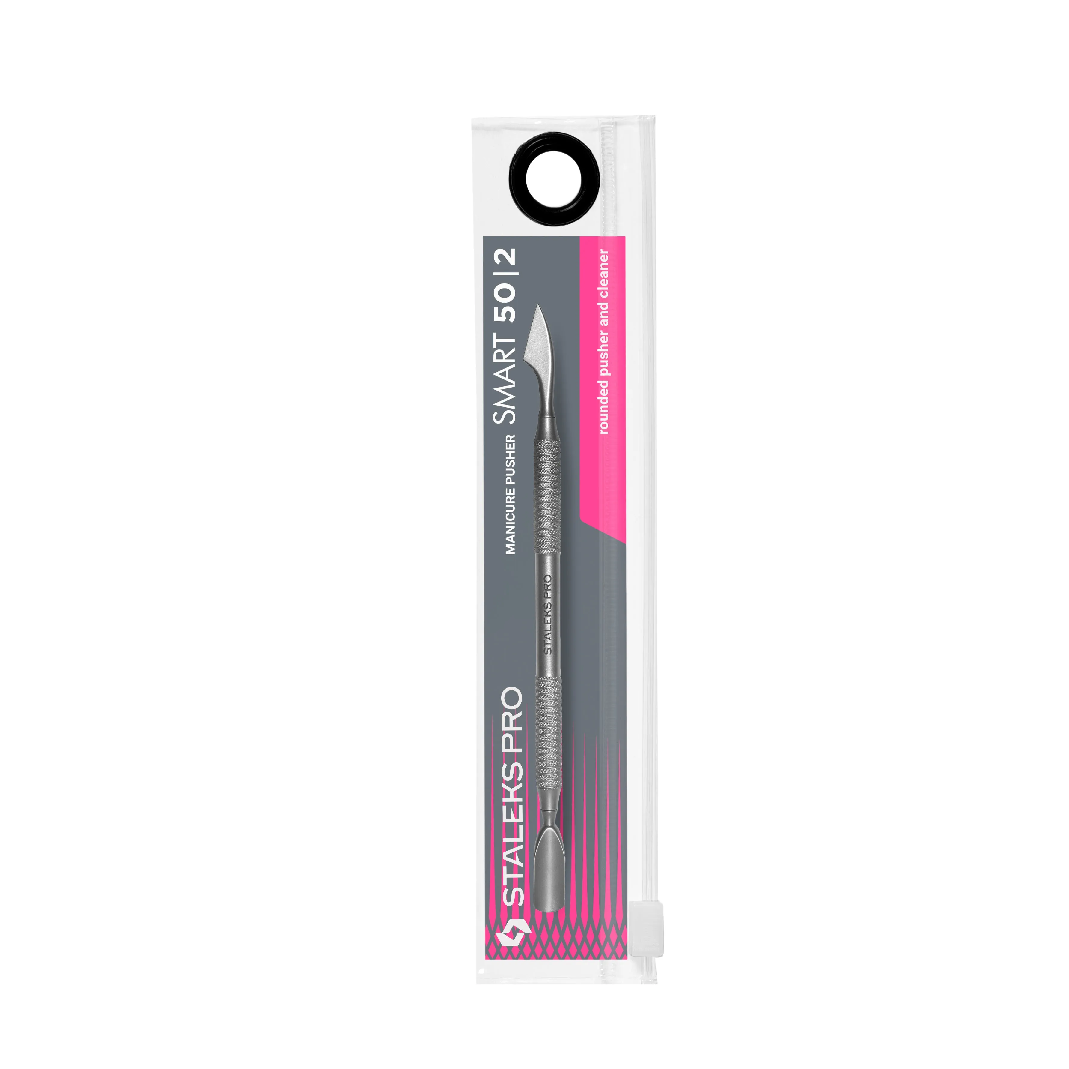 Staleks manicure pusher SMART 50 TYPE 2 PS-50/2