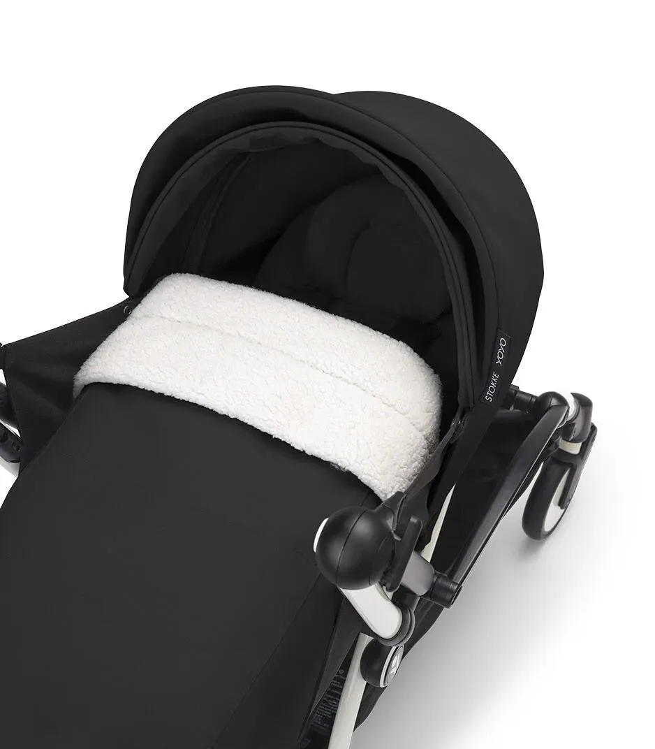Stokke® YOYO® 0  newborn pack