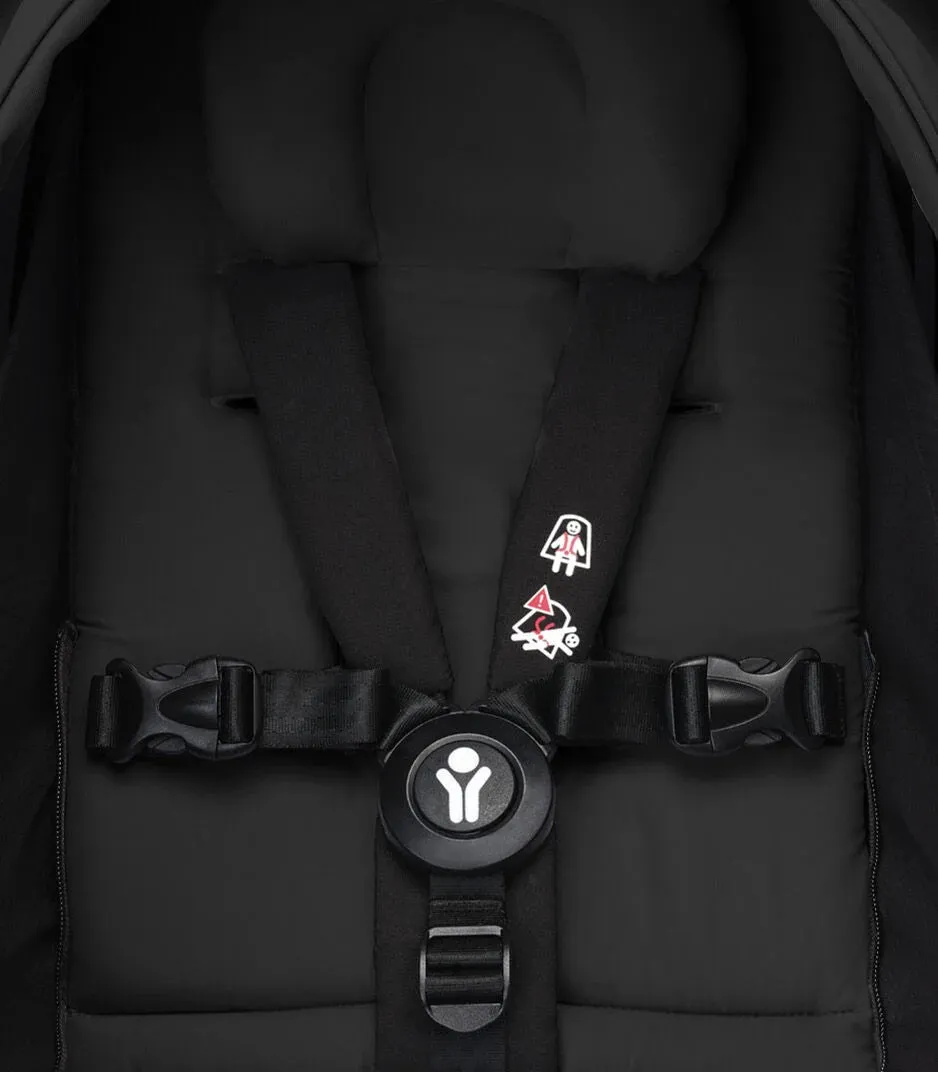 Stokke® YOYO® 0  newborn pack