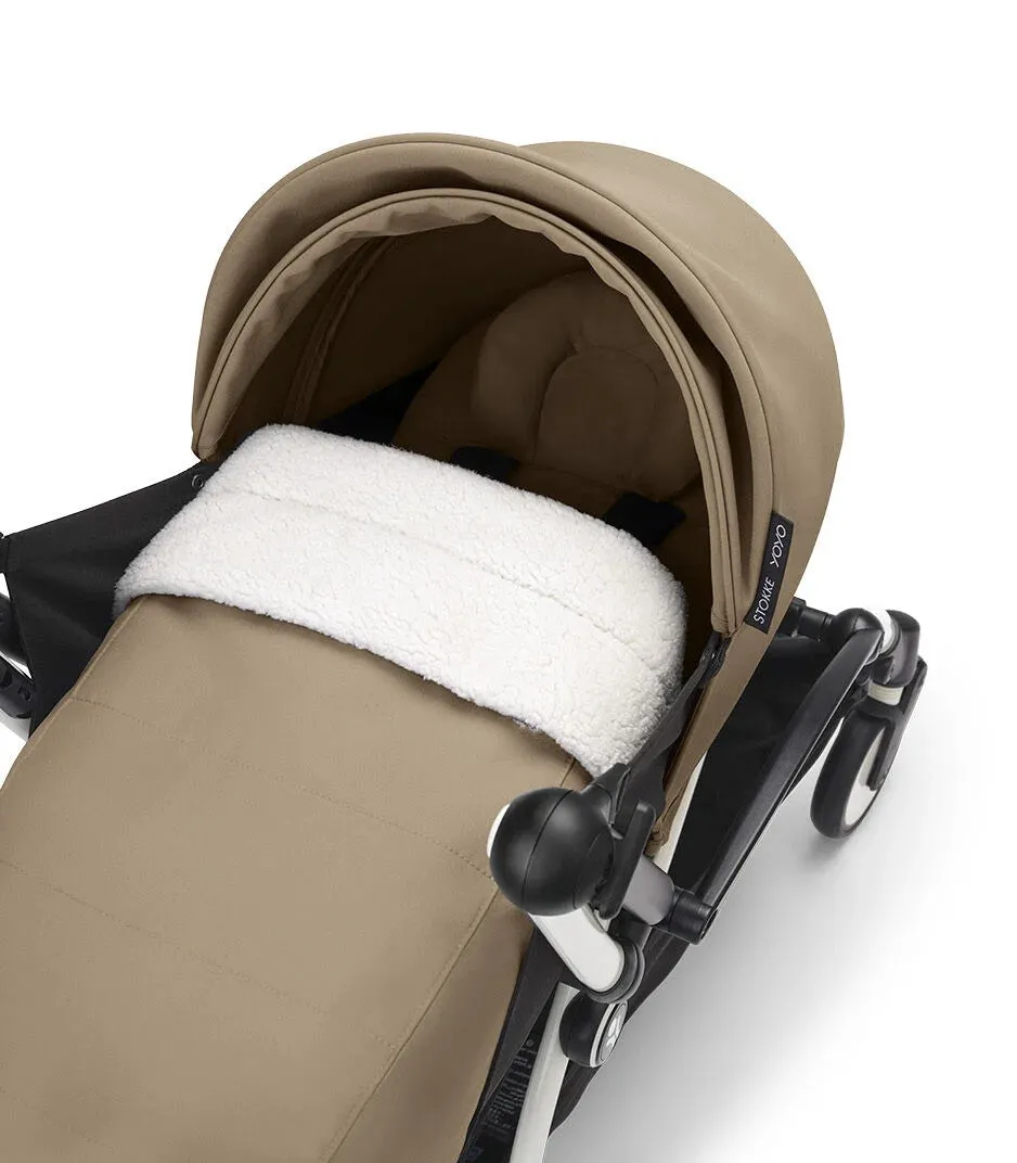 Stokke® YOYO® 0  newborn pack