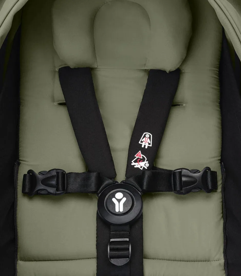Stokke® YOYO® 0  newborn pack