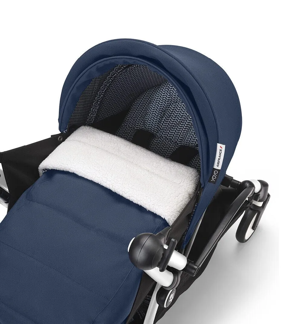 Stokke® YOYO® 0  newborn pack