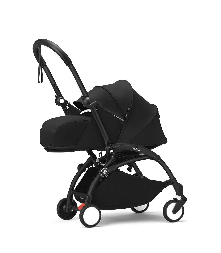 Stokke® YOYO® 0  newborn pack