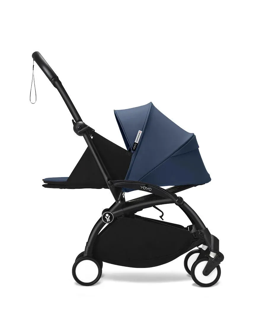 Stokke® YOYO® 0  newborn pack