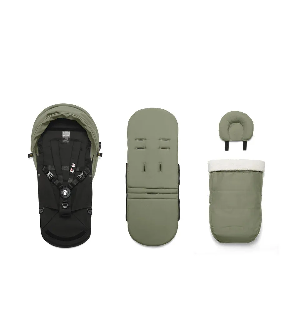 Stokke® YOYO® 0  newborn pack
