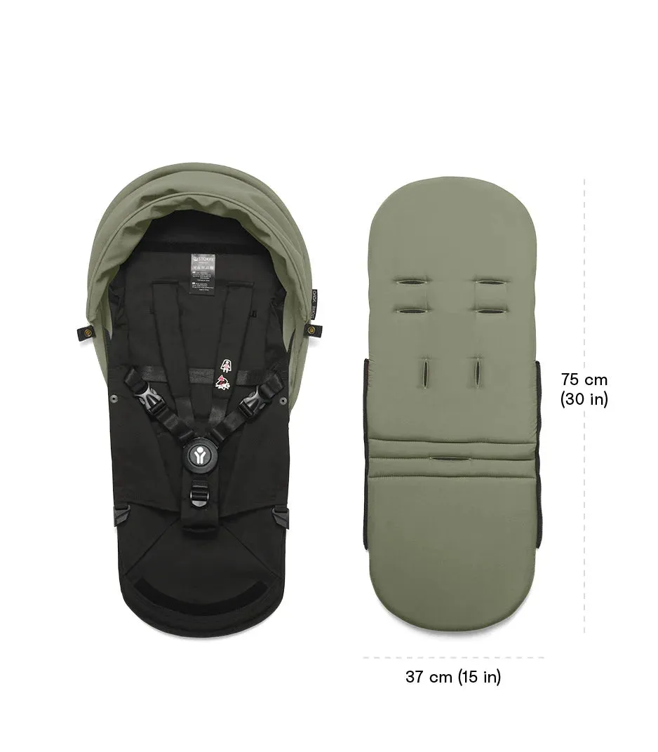 Stokke® YOYO® 0  newborn pack