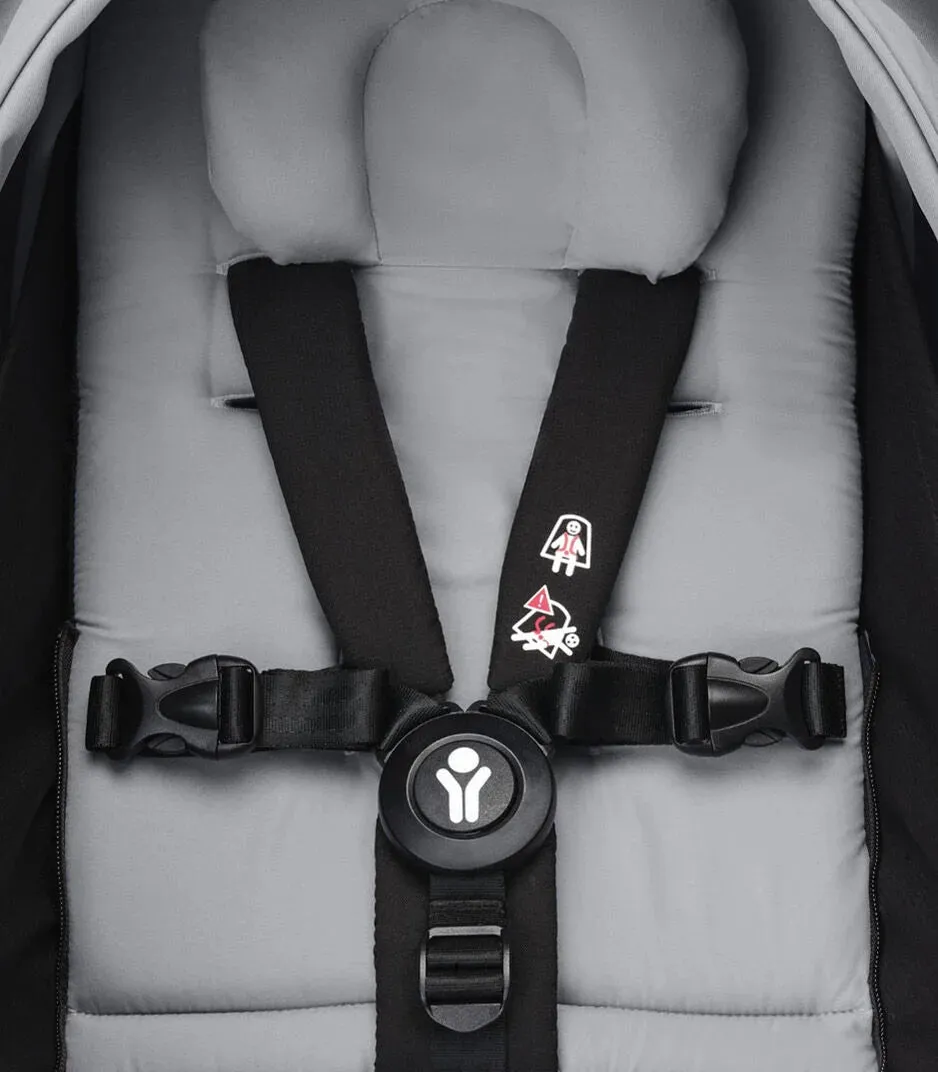 Stokke® YOYO® 0  newborn pack