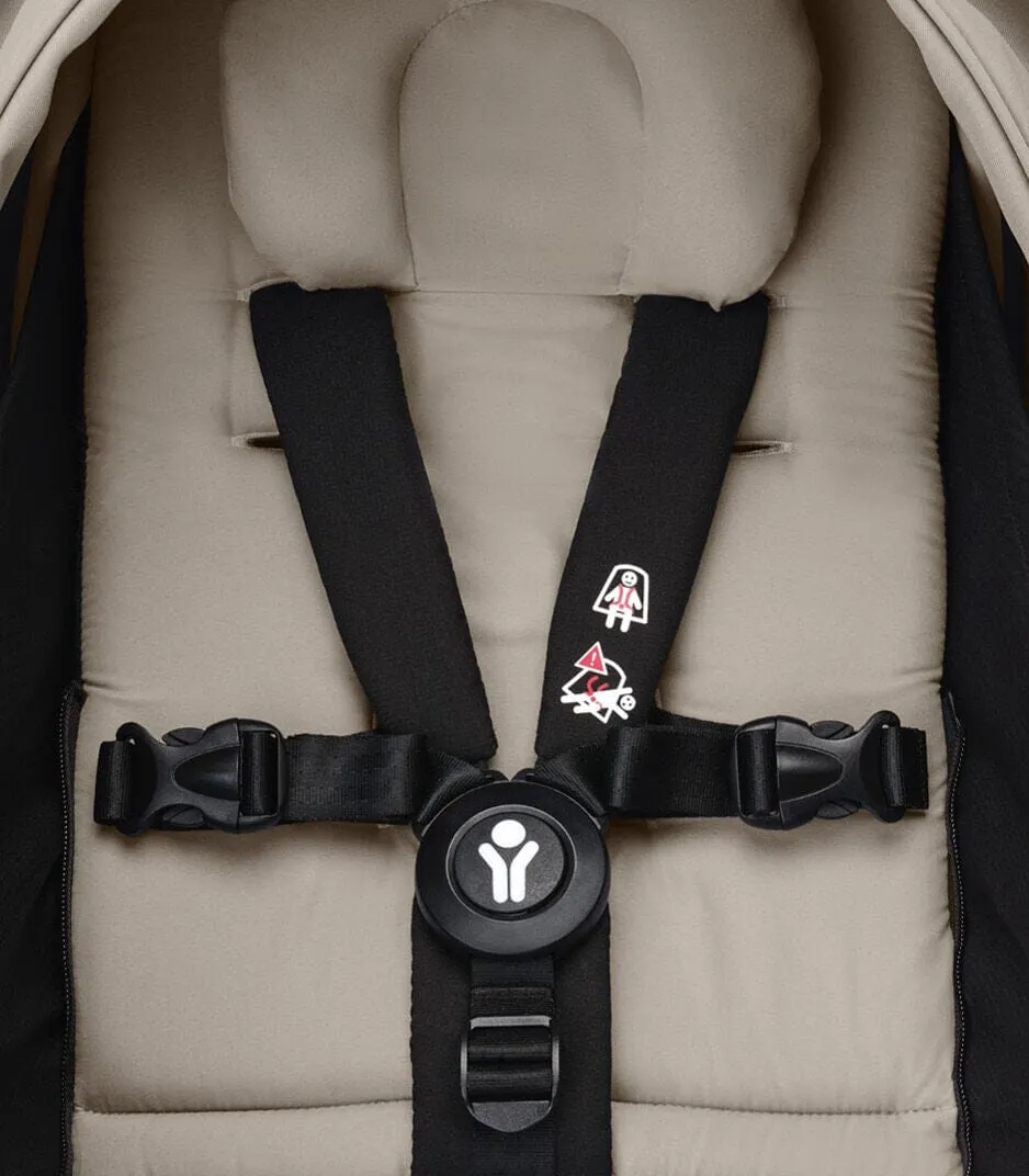 Stokke® YOYO® 0  newborn pack