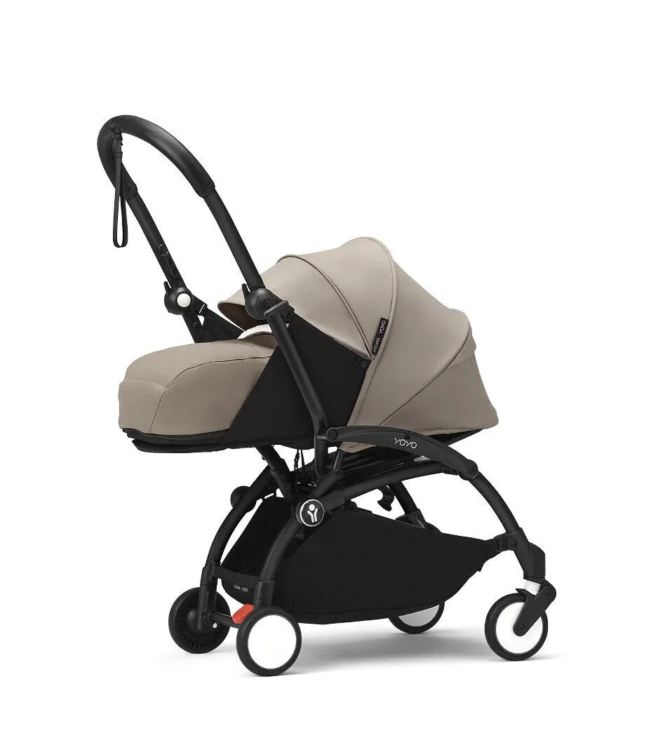 Stokke® YOYO® 0  newborn pack