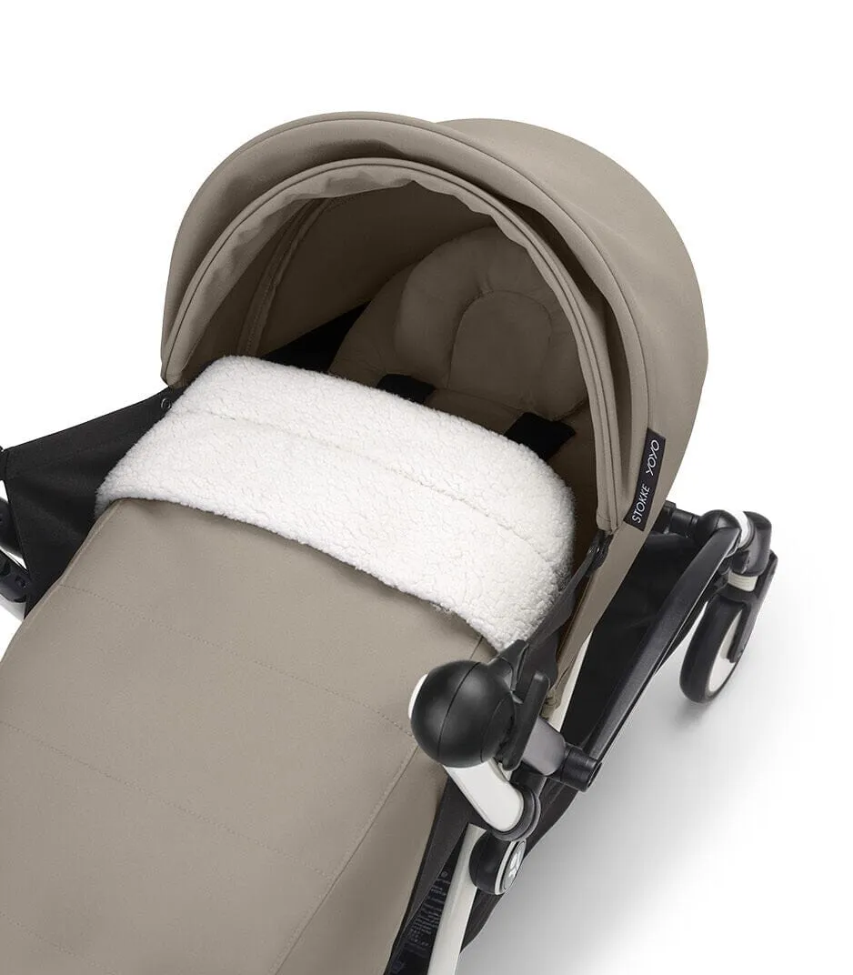 Stokke® YOYO® 0  newborn pack