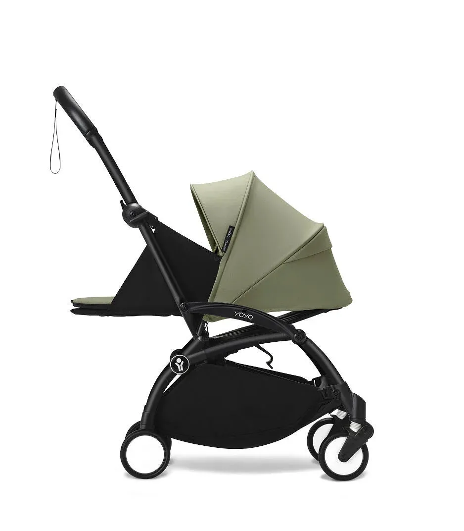 Stokke® YOYO® 0  newborn pack