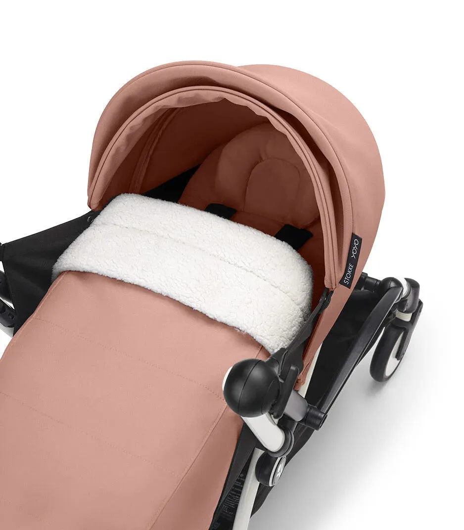 Stokke® YOYO® 0  newborn pack