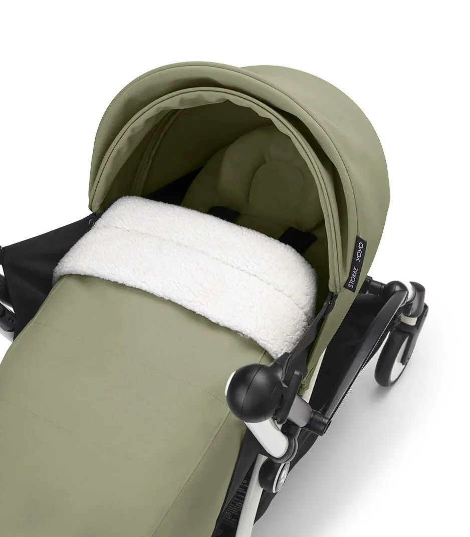 Stokke® YOYO® 0  newborn pack
