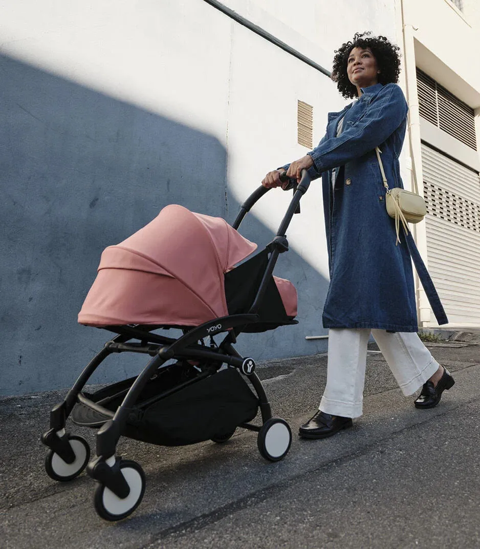 Stokke® YOYO® 0  newborn pack