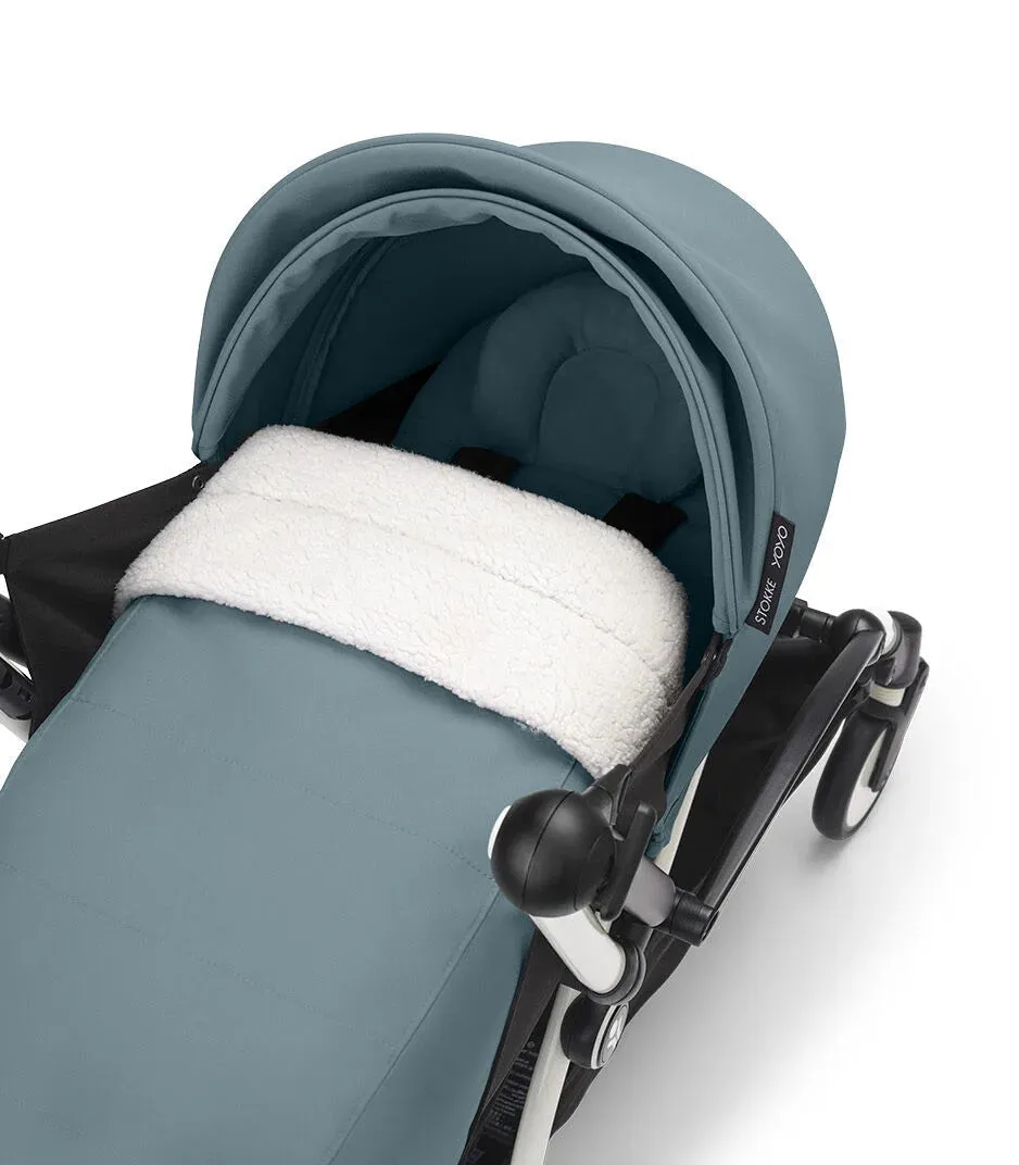 Stokke® YOYO® 0  newborn pack