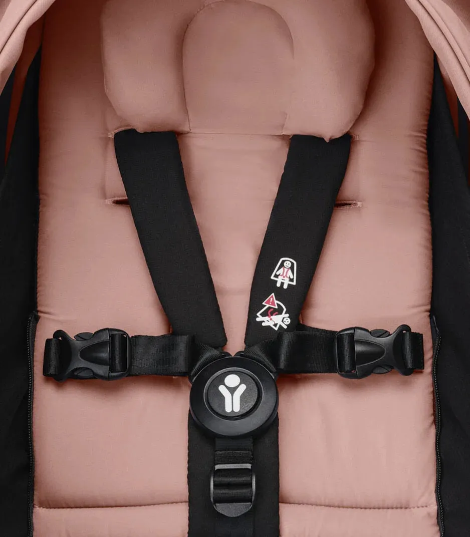 Stokke® YOYO® 0  newborn pack