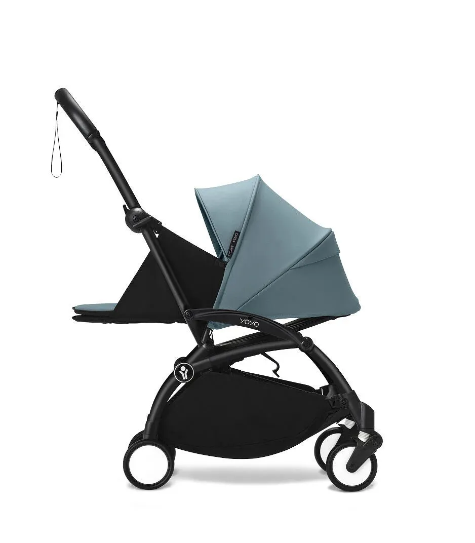 Stokke® YOYO® 0  newborn pack