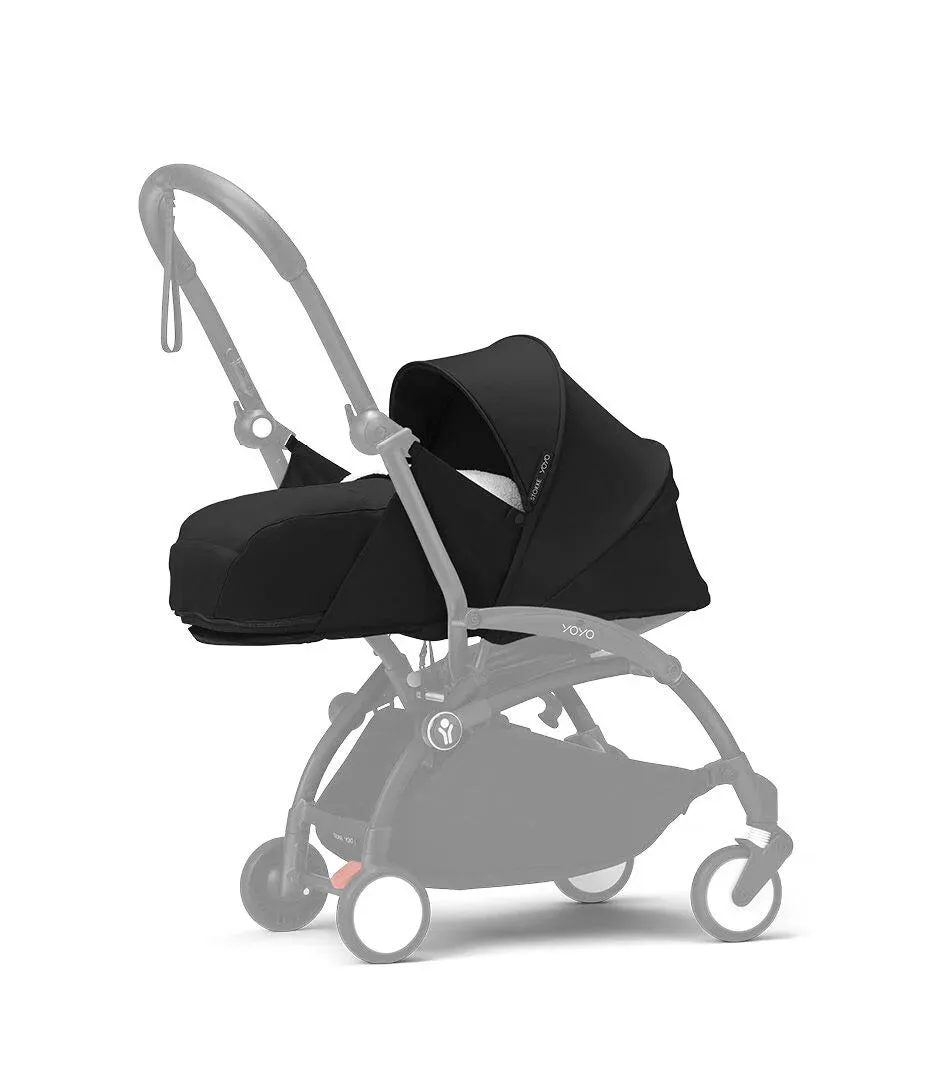 Stokke® YOYO® 0  newborn pack