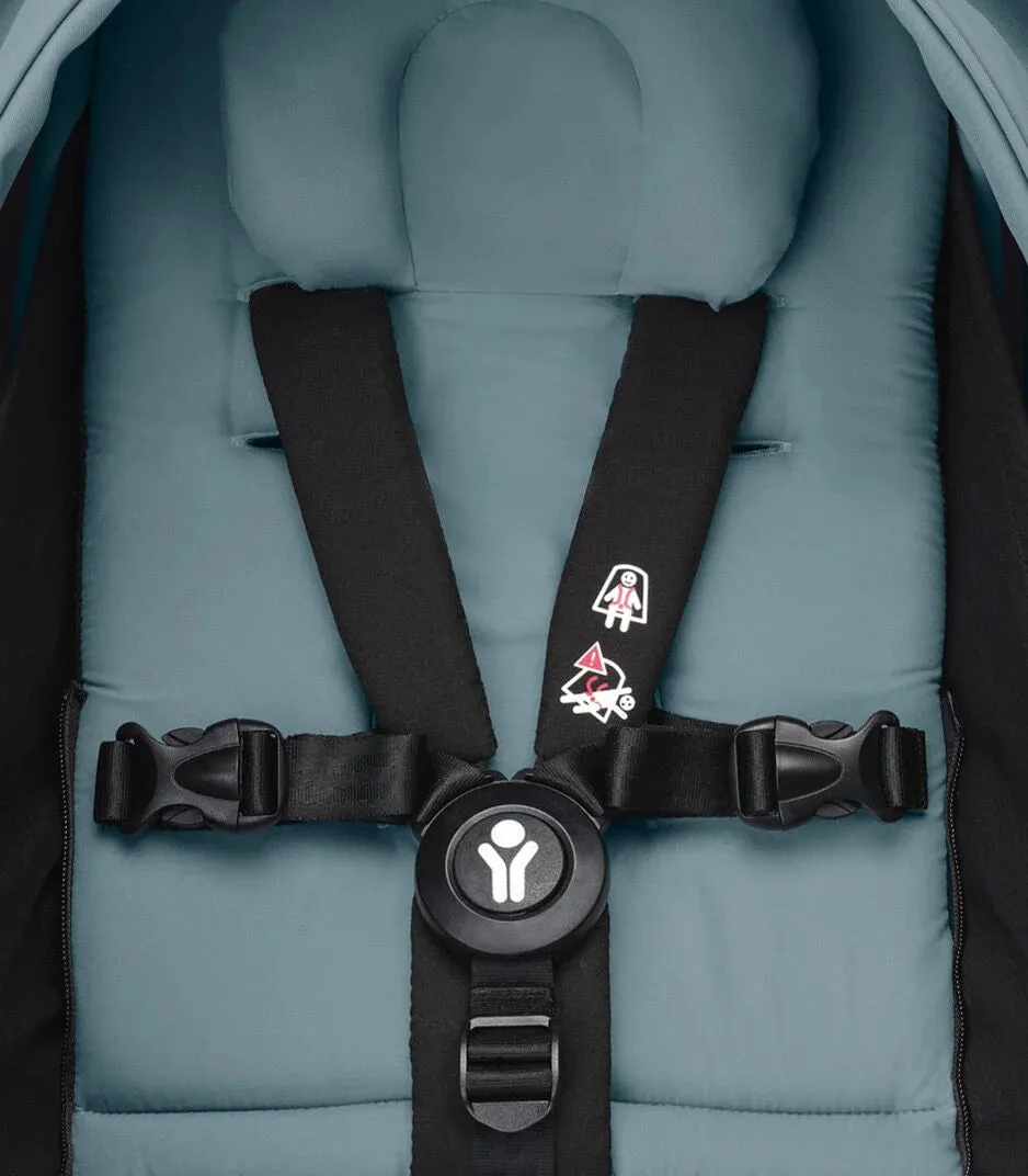 Stokke® YOYO® 0  newborn pack