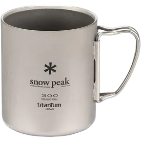 Ti-Double 300 Mug