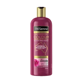TRESEMME COLOUR SHINEPLEX SHAMPOO 675ML