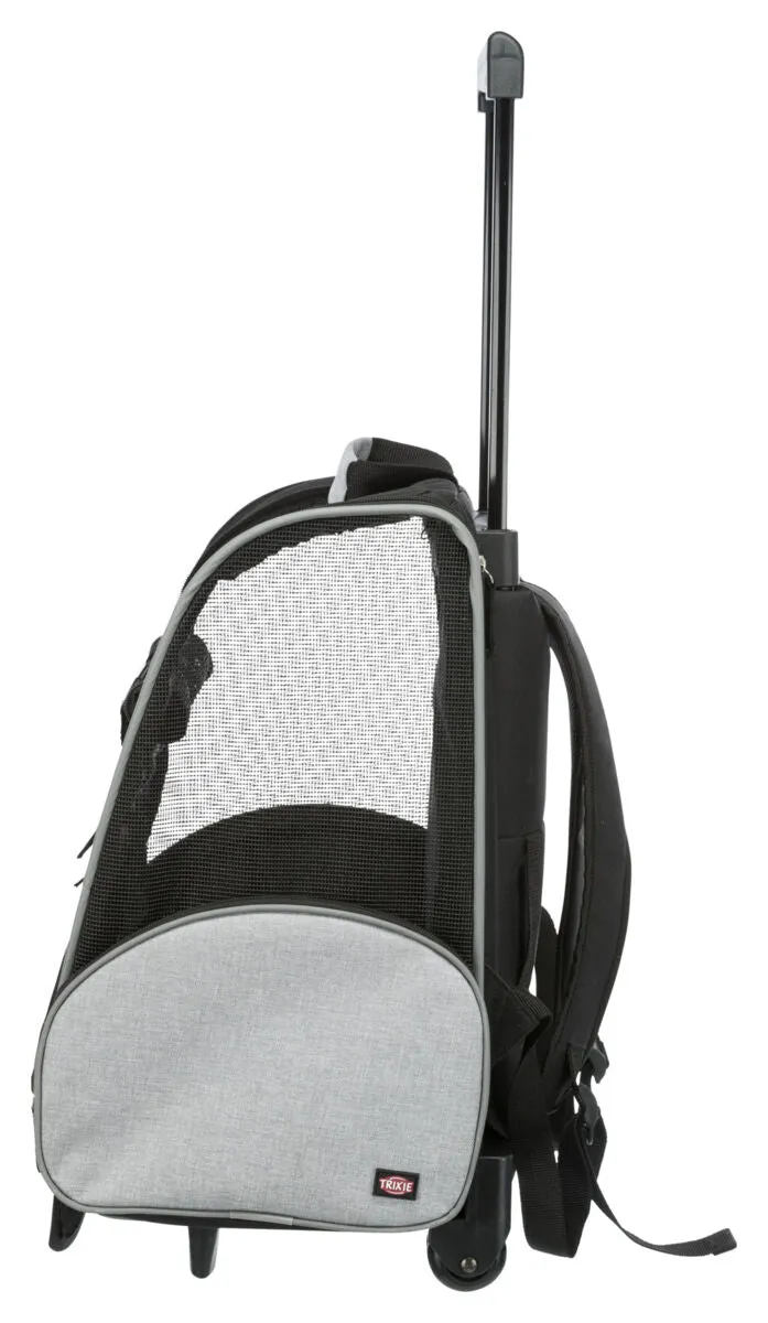 Trixie Dog/Cat Trolley-Backpack 32 x 45 x 25cm