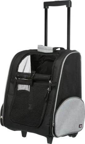 Trixie Dog/Cat Trolley-Backpack 32 x 45 x 25cm