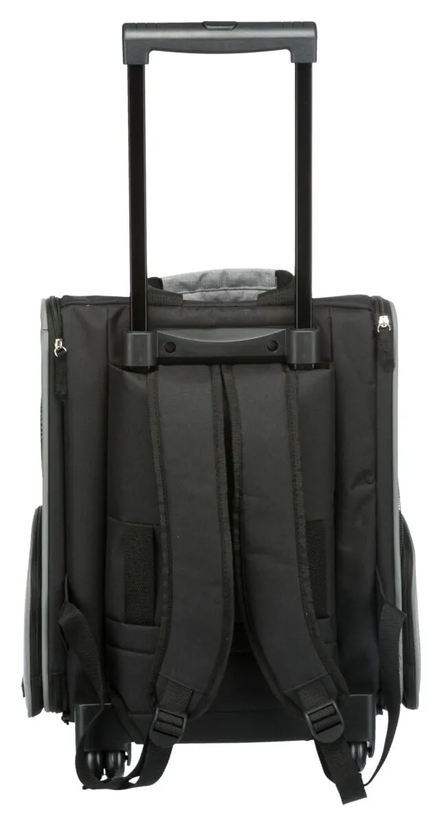 Trixie Dog/Cat Trolley-Backpack 32 x 45 x 25cm