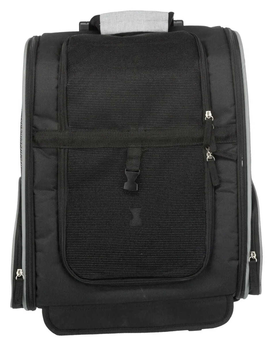 Trixie Dog/Cat Trolley-Backpack 32 x 45 x 25cm