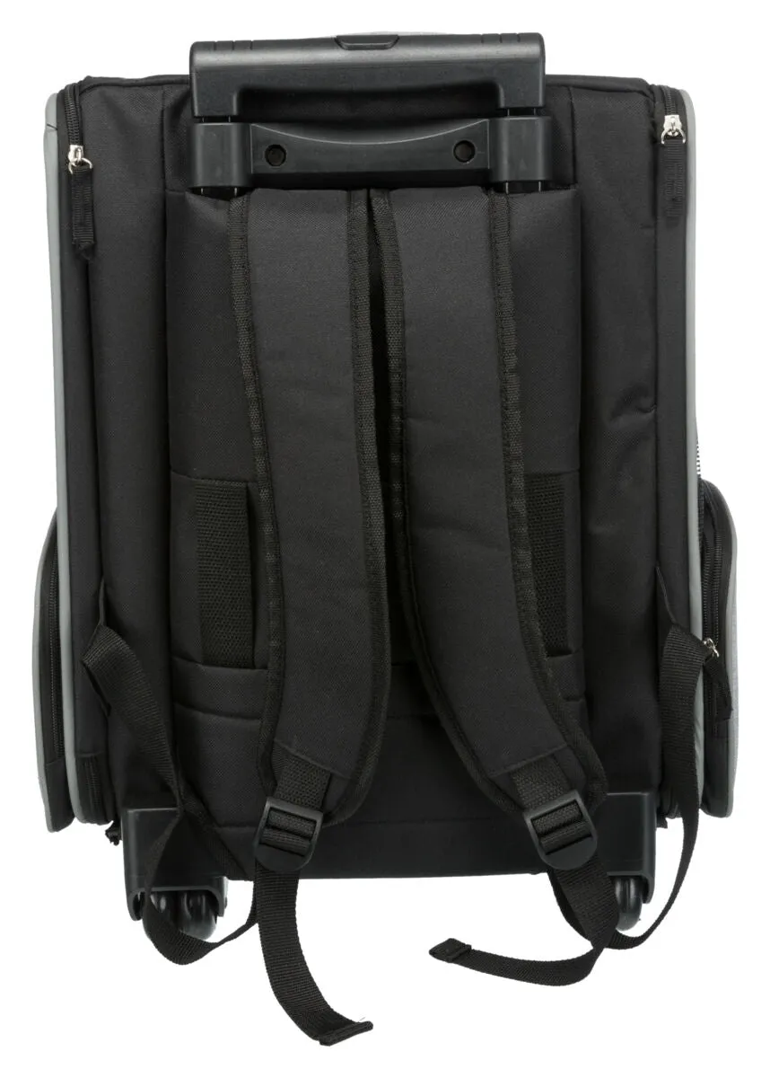 Trixie Dog/Cat Trolley-Backpack 32 x 45 x 25cm