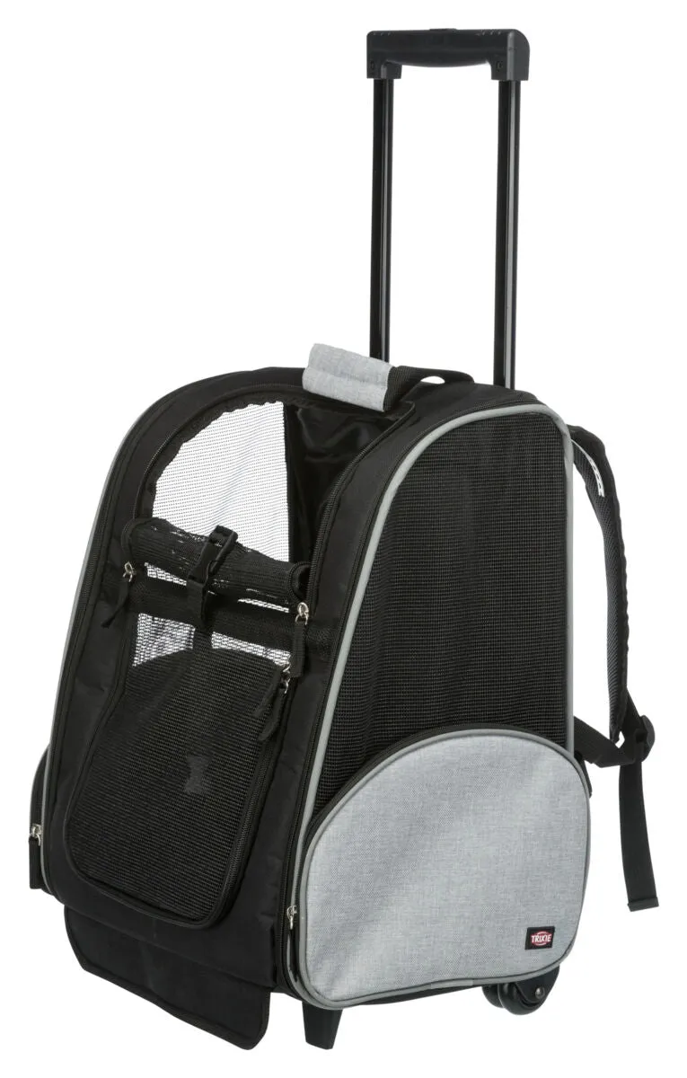 Trixie Dog/Cat Trolley-Backpack 32 x 45 x 25cm