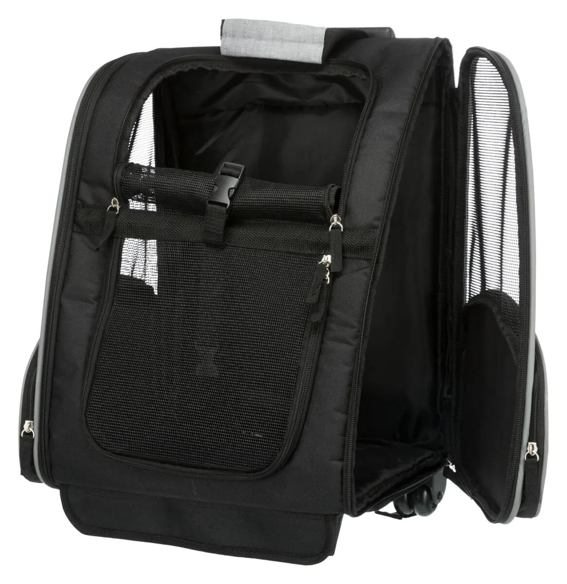 Trixie Dog/Cat Trolley-Backpack 32 x 45 x 25cm