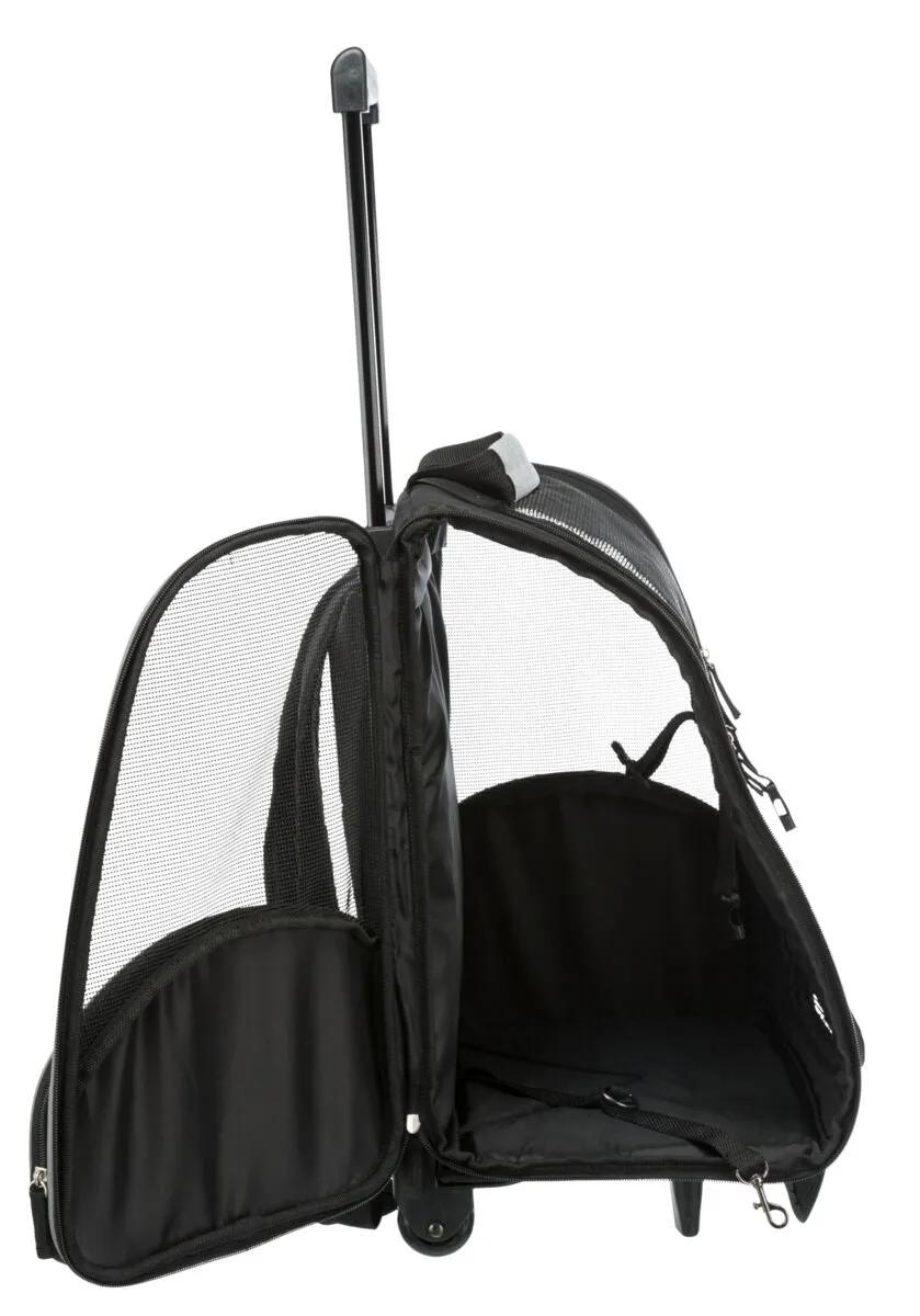Trixie Dog/Cat Trolley-Backpack 32 x 45 x 25cm