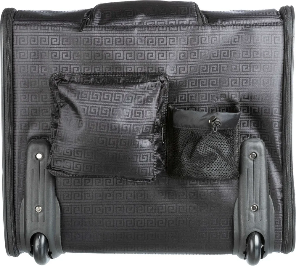 Trixie Dog/Cat Trolley Elegance 45 × 41 × 31 cm Max Load 10 kg