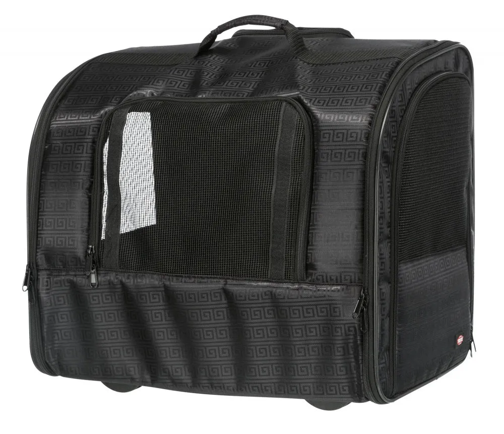 Trixie Dog/Cat Trolley Elegance 45 × 41 × 31 cm Max Load 10 kg