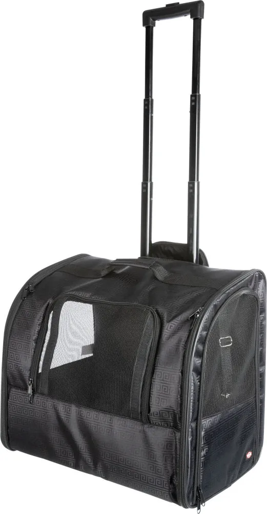 Trixie Dog/Cat Trolley Elegance 45 × 41 × 31 cm Max Load 10 kg