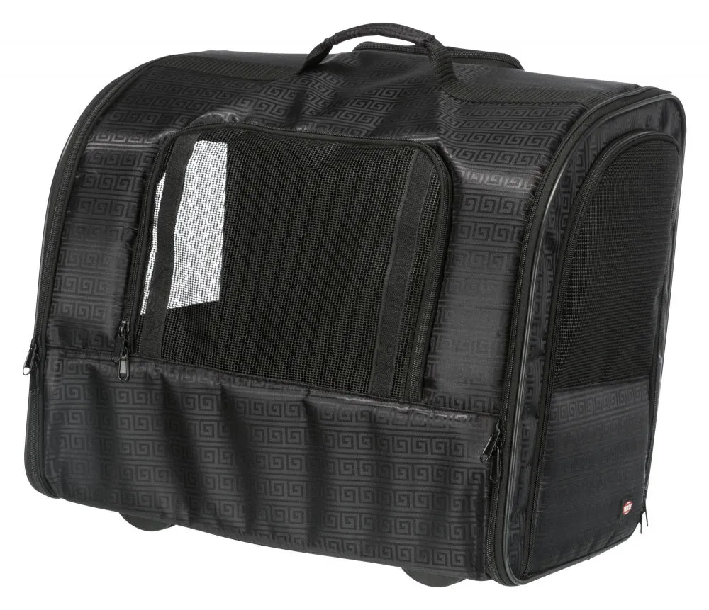 Trixie Dog/Cat Trolley Elegance 45 × 41 × 31 cm Max Load 10 kg