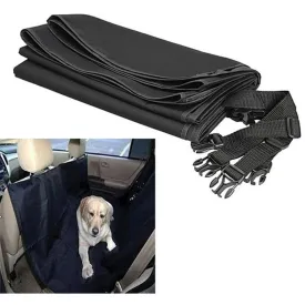 Waterproof Backseat Pet Hammock