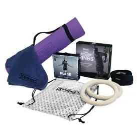 Xpeed Fitness Bundle